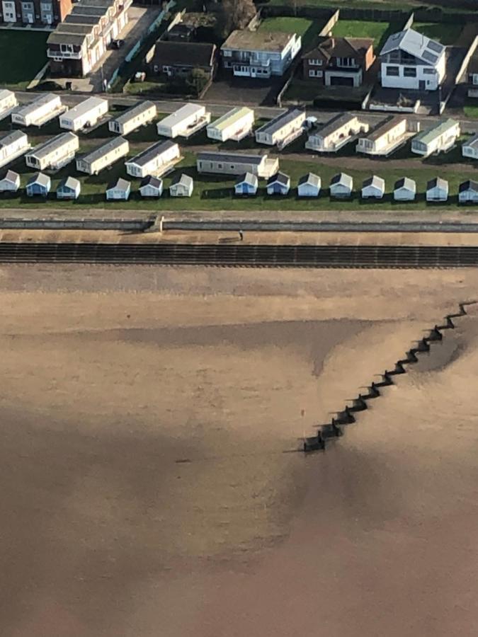 Pebble Stones Hunstanton
