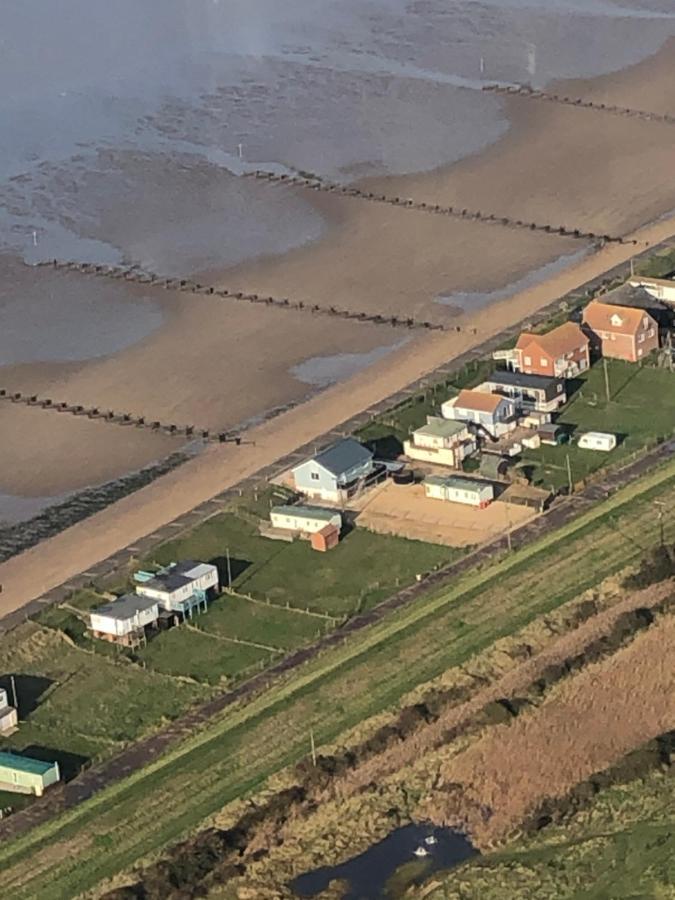 Holiday home Pebble Stones Hunstanton
