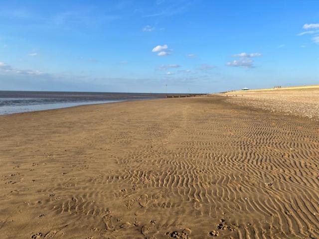 Pebble Stones Hunstanton