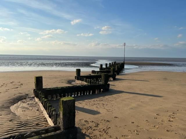Pebble Stones Hunstanton