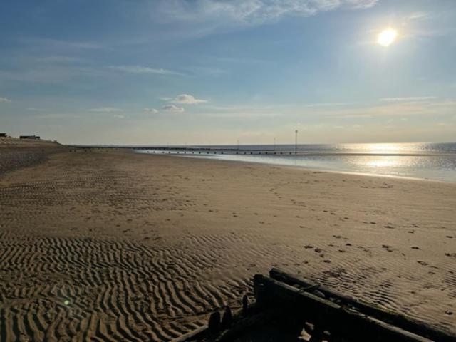 Pebble Stones Holiday home Hunstanton