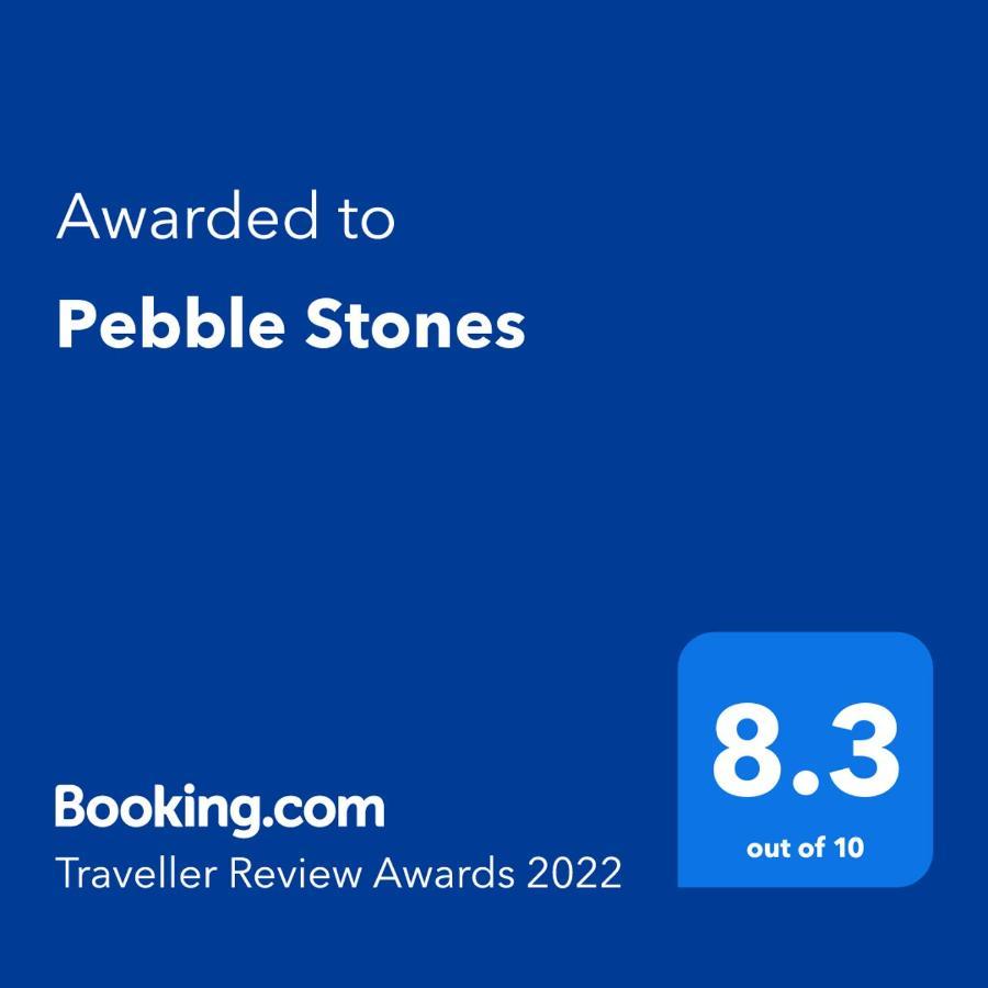 Pebble Stones *