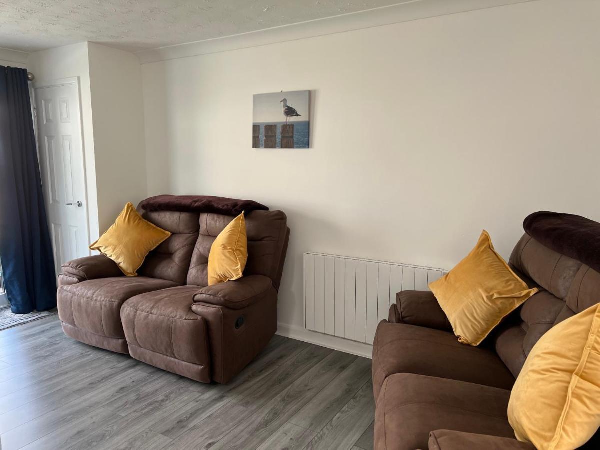 Pebble Stones Holiday home Hunstanton
