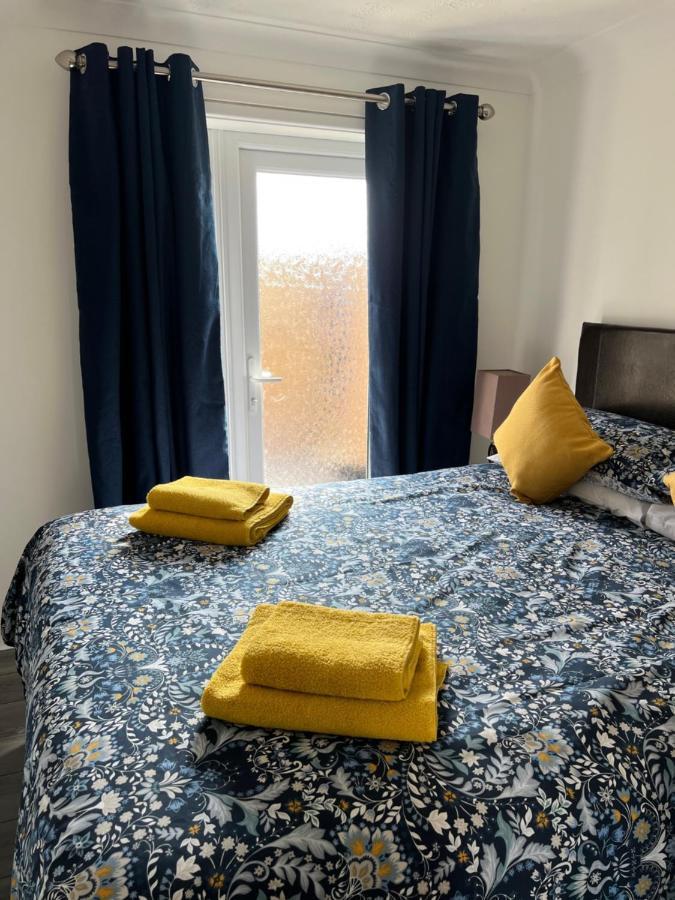 Holiday home Pebble Stones Hunstanton