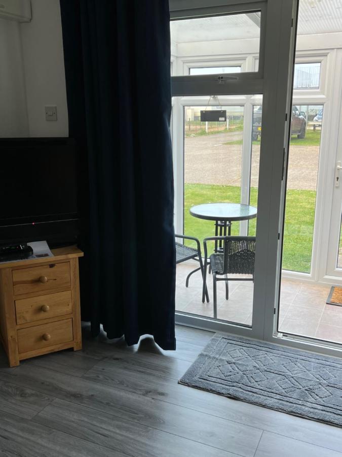 Pebble Stones Holiday home *