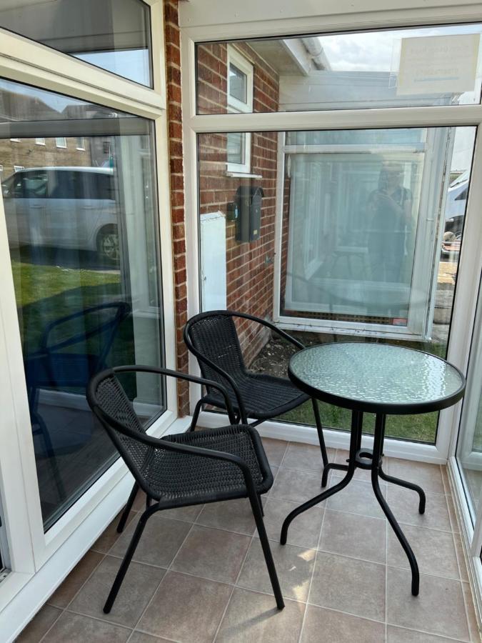 Holiday home Pebble Stones Hunstanton