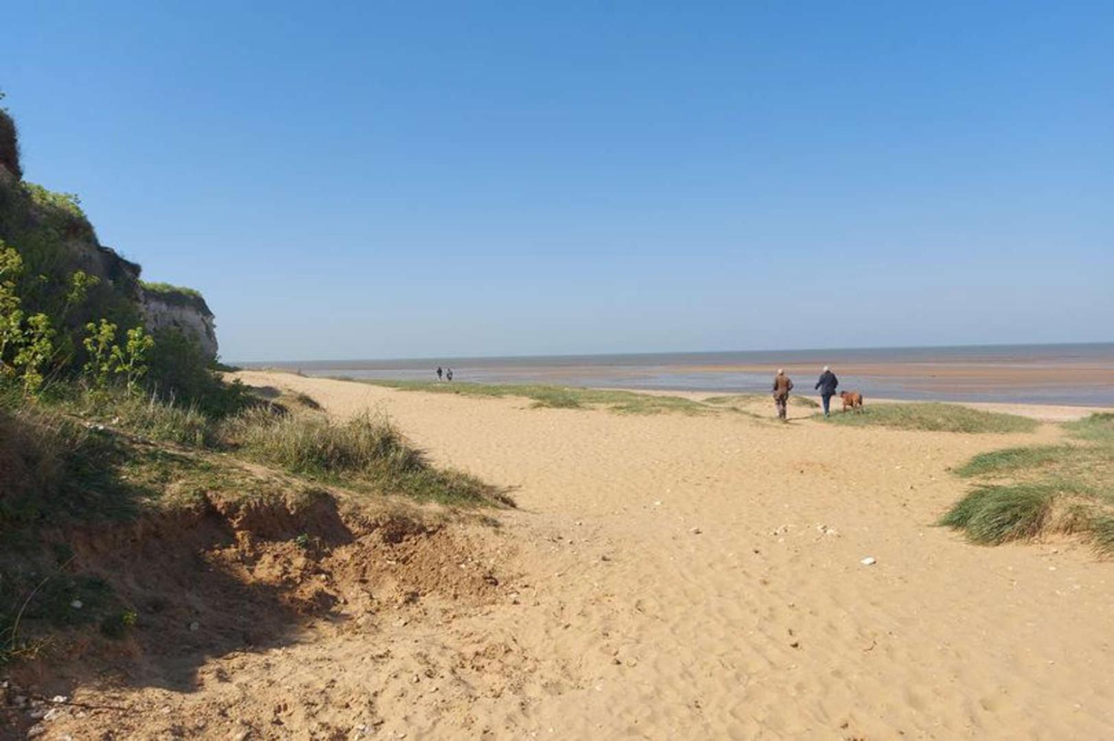 Pebble Stones * Hunstanton
