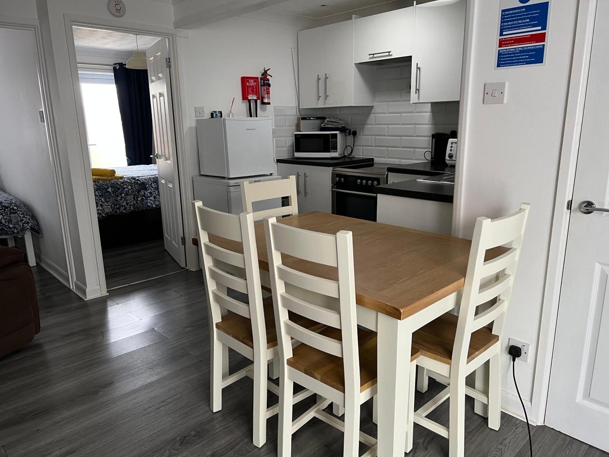 Pebble Stones Holiday home Hunstanton