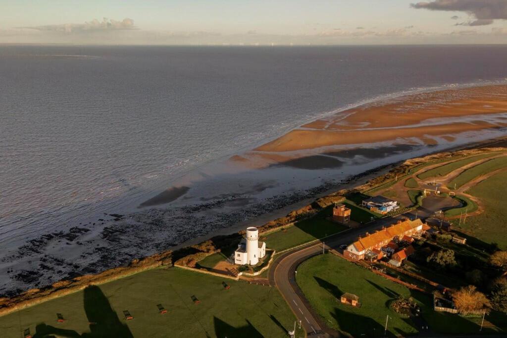 Holiday home Pebble Stones Hunstanton